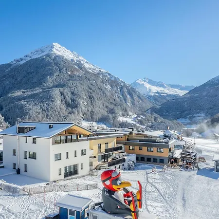 Sonnenbichl Sölden