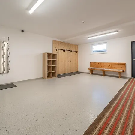 Apartment Sonnenbichl *