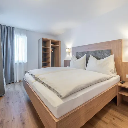 Sonnenbichl Apartman Sölden