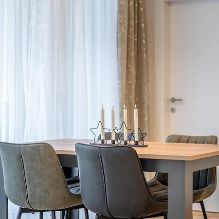 Sonnenbichl Apartamento *