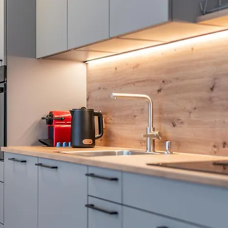 아파트 Sonnenbichl *