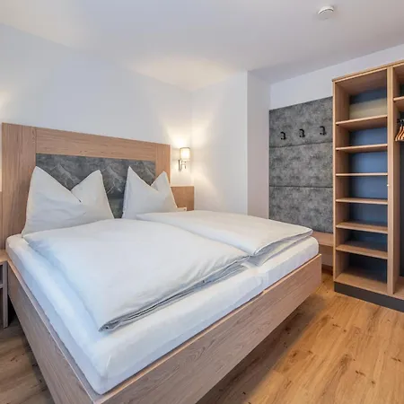 Sonnenbichl Apartamento