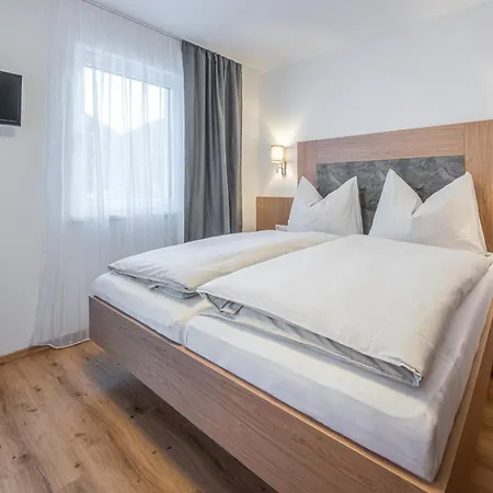 Apartamento Sonnenbichl Sölden