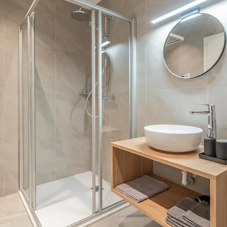 Apartman Sonnenbichl