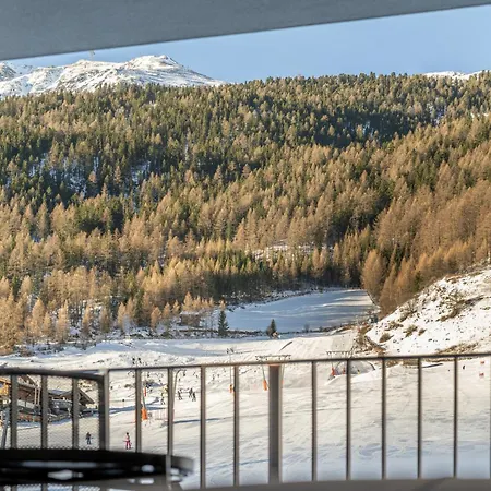 Sonnenbichl * Sölden