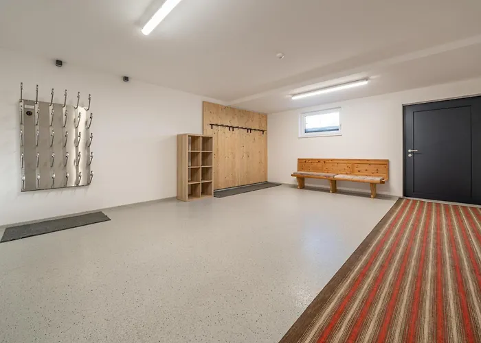 Appartamento Sonnenbichl *