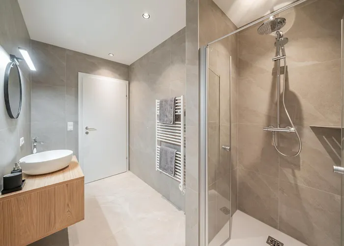 Apartamento Sonnenbichl Sölden