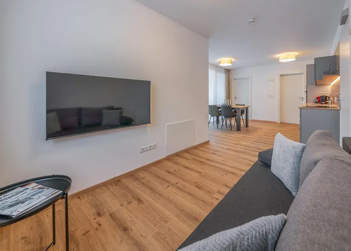 Sonnenbichl * Sölden