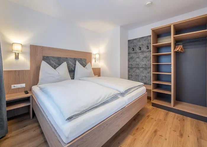 Sonnenbichl Apartamento