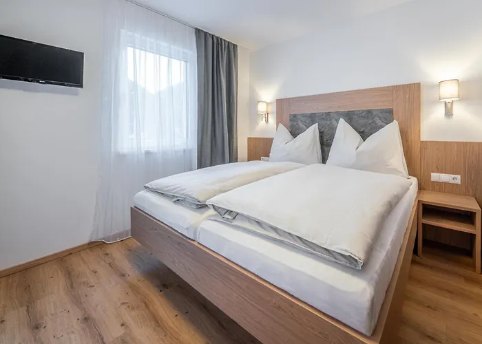 Appartamento Sonnenbichl Sölden