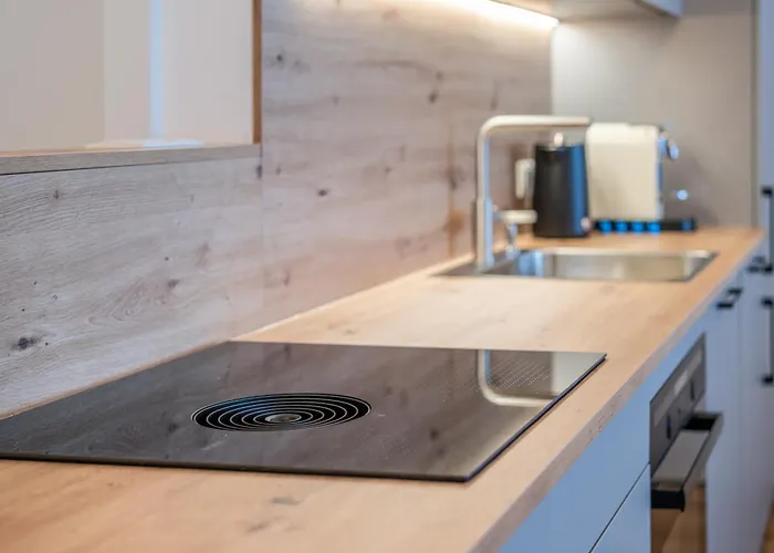 Appartamento Sonnenbichl Sölden