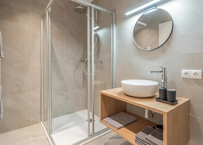 Appartamento Sonnenbichl