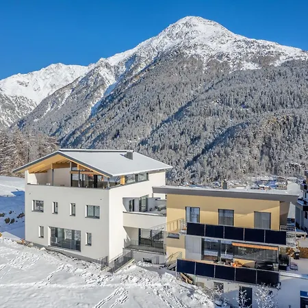 Sonnenbichl Apartamento