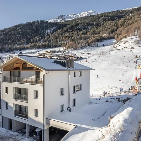 Sonnenbichl * Sölden