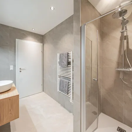 Apartamento Sonnenbichl Sölden