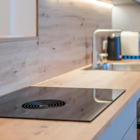 Apartamento Sonnenbichl Sölden