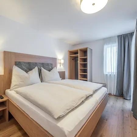 Sonnenbichl Apartamento *