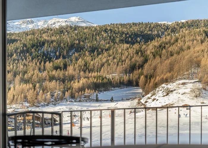 Sonnenbichl * Sölden